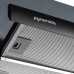 Витяжка телескопічна Pyramida TL 60 (1100) BL T