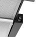 Витяжка телескопічна Pyramida TL 60 (1100) BL T