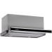 Витяжка телескопічна Pyramida TL 60 (1100) G IX BL