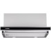 Витяжка телескопічна Pyramida TL 60 (1100) G IX BL