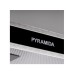 Витяжка телескопічна Pyramida TL 60 (1100) G IX BL