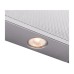 Витяжка телескопічна Pyramida TL 60 (1100) G IX BL