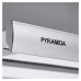 Витяжка телескопічна Pyramida TL 60 (1100) IX T