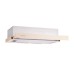 Витяжка телескопічна Pyramida TL 60 SLIM IV