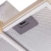 Витяжка телескопічна Pyramida TL 60 SLIM IV