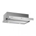 Витяжка телескопічна Pyramida TL 60 (1100) SYE-15 IX