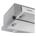 Витяжка телескопічна Pyramida TL 60 (1100) SYE-15 IX