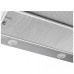 Витяжка телескопічна Pyramida TL 60 (1100) SYE-15 IX