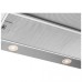 Витяжка телескопічна Pyramida TL 60 (1100) SYE-15 IX