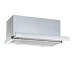 Витяжка телескопічна Pyramida TL 60 (1100) WH T