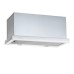 Витяжка телескопічна Pyramida TL 60 (1100) WH T