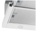Витяжка телескопічна Pyramida TL 60 (1100) WH T