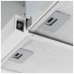 Витяжка телескопічна Pyramida TL 60 (1100) WH T