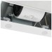 Витяжка телескопічна Pyramida TL 60 (1100) WH T
