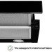 Витяжка телескопічна Perfelli TL 6212 BL 700 LED