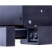 Витяжка телескопічна Perfelli TL 6212 C BL 650 LED