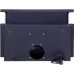 Витяжка телескопічна Perfelli TL 6212 C BL 650 LED