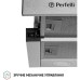 Витяжка телескопічна Perfelli TL 6212 I 700 LED