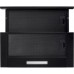 Витяжка телескопічна Perfelli TL 6316 BL 700 LED