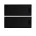 Витяжка телескопічна Perfelli TL 6333 BL 700 LED GLASS