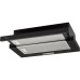 Витяжка телескопічна Jantar TL 650 LED 60 BL