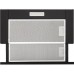 Витяжка телескопічна Jantar TL 650 LED 60 BL