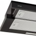 Витяжка телескопічна Jantar TL 650 LED 60 BL