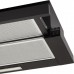 Витяжка телескопічна Jantar TL 650 LED 60 BL