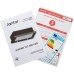 Витяжка телескопічна Jantar TL 650 LED 60 IS