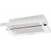 Витяжка телескопічна Jantar TL 650 LED 60 WH