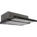 Витяжка телескопічна Perfelli TL 6612 C BL 1000 LED