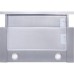 Витяжка телескопічна Perfelli TL 6612 C S/I 1000 LED