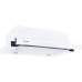 Витяжка телескопічна Perfelli TL 6612 C WH 1000 LED