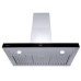 Витяжка Т-подібна Perfelli TM 9642 I/BL 1000 LED