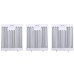 Витяжка Т-подібна Perfelli TM 9642 I/BL 1000 LED