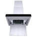 Витяжка Т-подібна Perfelli TS 6635 I/BL 1000 LED