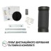 Витяжка Т-подібна Perfelli TS 6635 I/BL 1000 LED