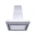 Витяжка Т-подібна Perfelli TS 6635 I/WH 1000 LED