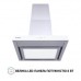 Витяжка Т-подібна Perfelli TS 6635 I/WH 1000 LED