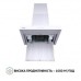 Витяжка Т-подібна Perfelli TS 6635 I/WH 1000 LED