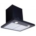 Витяжка Т-подібна Minola TS 6722 BL 1100 LED GLASS