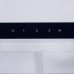 Витяжка Т-подібна Minola TS 6722 I/BL 1100 LED GLASS