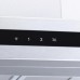 Витяжка Т-подібна Perfelli TS 6723 B 1100 I/BL LED