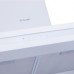 Витяжка Т-подібна Perfelli TS 6723 B 1100 WH LED
