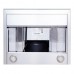 Витяжка Т-подібна Perfelli TS 6822 I/BL LED