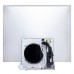 Витяжка Т-подібна Perfelli TS 6822 I/BL LED
