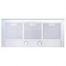 Витяжка Т-подібна Perfelli TS 9322 I/BL LED
