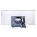 Витяжка Т-подібна Perfelli TS 9322 I/BL LED