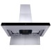 Витяжка Т-подібна Perfelli TS 9635 I/BL 1000 LED