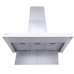 Витяжка Т-подібна Perfelli TS 9635 I/WH 1000 LED